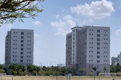 Bình Phước đặt mục tiêu xây dựng 44.243 căn nhà ở xã hội giai đoạn 2021-2030