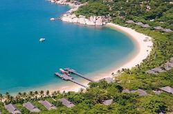 Nha Trang nằm trong tốp điểm đến tuyệt vời nhân dịp Ngày của mẹ