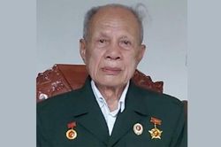 Chuyện của người lính pháo binh ở mặt trận Điện Biên Phủ năm xưa