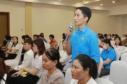 Lắng nghe tâm tư người lao động