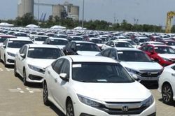 Savico đang tồn kho lượng xe trị giá gần 2.100 tỷ đồng