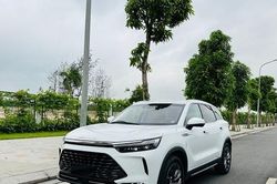 Các hãng xe điện Trung Quốc 'đổ bộ' thị trường Đông Nam Á: Liệu có thành công ở Việt Nam?