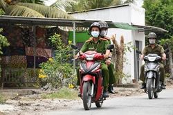 Luật Lực lượng tham gia bảo vệ an ninh, trật tự ở cơ sở đáp ứng yêu cầu đòi hỏi khách quan