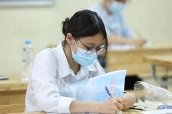 Đề tham khảo môn Hóa học thi tốt nghiệp trung học phổ thông 2023