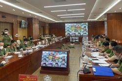 Công an TPHCM: Mở cao điểm 'nước rút' cấp CCCD, tài khoản định danh điện tử