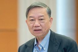 Thống nhất 3 lực lượng bảo vệ ANTT ở cơ sở không làm 'phình bộ máy, tăng chi phí'