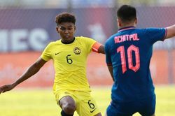 Đội trưởng U22 Malaysia: Phải thắng U22 Việt Nam, không có lựa chọn khác
