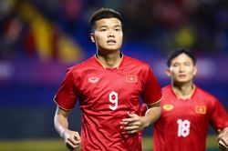 Loại U22 Malaysia, U22 Việt Nam vào bán kết SEA Games 32