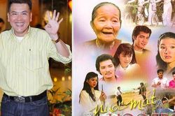 Diễn viên 'Nước mắt học trò': Nghệ sĩ Việt hiếm hoi kết hôn ở tuổi ngoài 50, sống cảnh 'cha già con mọn'
