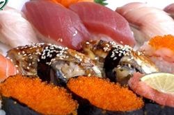 Ăn cá, tôm, hàu sống có nguy cơ nhiễm khuẩn
