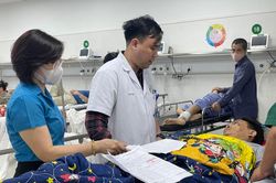 Vụ vợ chồng nhà giáo bám bản gặp nạn: Tạo điều kiện chuyển thầy giáo về công tác gần nhà