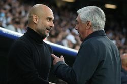 Pep phải nghĩ nhiều để đánh bại Ancelotti