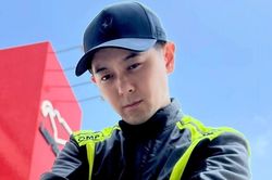 Lâm Chí Dĩnh chịu di chứng kéo dài sau vụ tai nạn xe