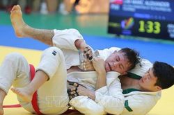 Kết quả võ thuật SEA Games 32