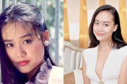 Diễn viên Hồng Ánh khoe giúp U22 Việt Nam giành chiến thắng theo cách đặc biệt