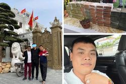 Thủ đoạn che giấu nguồn tiền than lậu