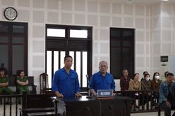 Lừa 150 người đi xuất khẩu lao động rồi chiếm đoạt gần 2 tỷ đồng