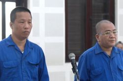 Lừa 150 người đi Hàn Quốc làm việc bằng du thuyền rồi bỏ rơi tại Đà Nẵng
