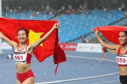 SEA Games 32 ngày 9/5: Việt Nam 'gom' 12-15 HCV?