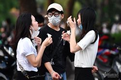 Thời tiết Hà Nội 9/5: Nhiều mây dịu mát, nền nhiệt tăng 2-3 độ