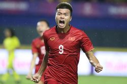 U22 Việt Nam hạ U22 Malaysia: Thắng may hay đẳng cấp?