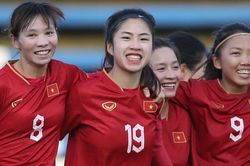 Lịch thi đấu bóng đá SEA Games 32 hôm nay 9/5