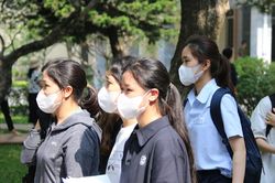 Bộ GD-ĐT đề nghị các ĐH cập nhật nội dung giảng dạy phòng chống tham nhũng