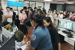 Giải cứu người Việt trong hơn 1.000 người nghi bị lừa bán ở Philippines