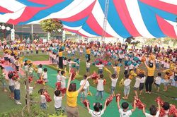 50 trẻ mầm non ở huyện Đô Lương bị ngộ độc thực phẩm