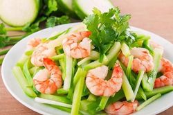 Mùa hè ăn món này 1 tuần 1 lần không những giải nhiệt mà còn bảo vệ tim mạch cực hiệu quả