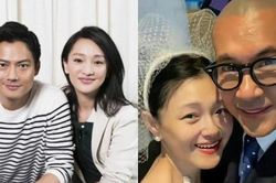 Cưới nhau sau 49 ngày yêu, cuộc hôn nhân 'thần tốc' của người đẹp Hoa ngữ có cái kết ra sao?