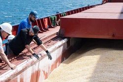 Thổ Nhĩ Kỳ nói gì về triển vọng kéo dài thỏa thuận ngũ cốc?
