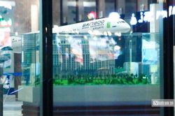 Người được FLC chuyển nhượng 21,7% cổ phần tại Bamboo Airways là ai?