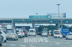 VETC cung ứng dịch vụ trung gian thanh toán giúp gia tiện ích cho chủ xe