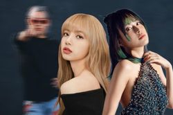Nam ca sĩ Hàn Quốc 'See Tình' Hoàng Thùy Linh, lại còn là bạn thân của Lisa (BLACKPINK)