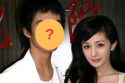 Lộ ảnh Dương Mịch thân mật với một người đàn ông, là ai mà được khen đáng tin cậy hơn Lưu Khải Uy?