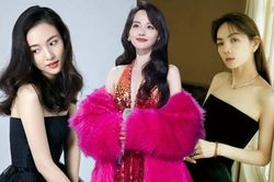 Gu thời trang của 3 chị đẹp cùng team Chi Pu