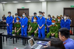 Cựu Chủ tịch Louis Hoding: 'Tôi không biết gì về chứng khoán'