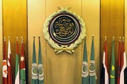 Syria trở về với 'gia đình Arab'