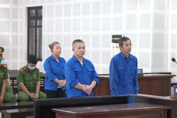 Cựu Chủ tịch UBND quận Liên Chiểu lãnh án 7 năm tù vì nhận hối lộ
