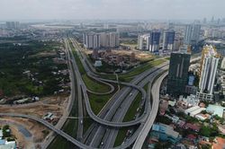 Thành phố Hồ Chí Minh đẩy mạnh giải ngân vốn đầu tư công