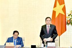 Thực hiện thắng lợi, khá toàn diện mục tiêu, nhiệm vụ năm 2022