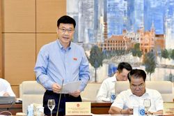 Tiếp tục cải thiện môi trường kinh doanh, nâng năng lực cạnh tranh quốc gia