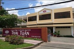 Tập đoàn Thái Tuấn bán rẻ tài sản đảm bảo để trả nợ trái phiếu quá hạn