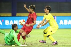 Tấm vé bán kết và những điều chờ đợi U22 Việt Nam