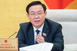 Khắc phục tình trạng cán bộ né tránh, sợ sai không chịu làm, đùn đẩy trách nhiệm