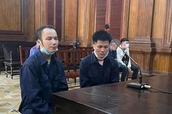 Đồng nghiệp hỗn chiến vì mâu thuẫn, người thương tật, kẻ vướng tù tội