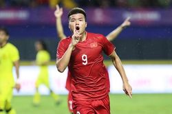 BLV Quang Huy: U22 Việt Nam hãy đá sòng phẳng với U22 Thái Lan