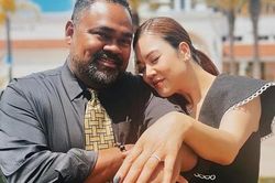 Dũng Taylor và Thu Phương sẽ cưới vào tháng 12