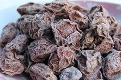 Các bài thuốc từ ô mai mơ